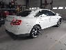 1FAHP2KT5GG****** Salvage and Wrecked 2016 Ford Taurus in Michigan State