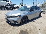 2HGFE2F50NH****** Usados y Reparables 2022 Honda Civic en North Hollywood
