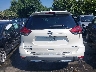 5N1AT2MV5JC****** Wrecked 2018 Nissan Rogue