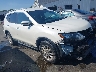 5N1AT2MV5JC****** Salvage and Wrecked 2018 Nissan Rogue in Greensboro