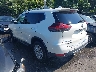 5N1AT2MV5JC****** Salvage and Repairable 2018 Nissan Rogue in Greensboro