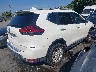 5N1AT2MV5JC****** Salvage and Wrecked 2018 Nissan Rogue in North Carolina State