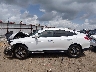 5J6TF2H50EL****** Repairable 2014 Honda Crosstour in Arkansas State