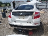 5J6TF2H50EL****** Wrecked 2014 Honda Crosstour