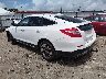 5J6TF2H50EL****** Salvage and Repairable 2014 Honda Crosstour in Fayetteville