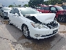 JTHBK1EG5B2****** Salvage and Wrecked 2011 Lexus ES 350 in Austin