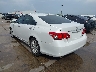 JTHBK1EG5B2****** Salvage and Repairable 2011 Lexus ES 350 in Austin