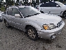 4S4BT61C636****** Salvamento y Destrozados 2003 Subaru Baja en Seattle