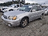 4S4BT61C636****** Usados y Reparables 2003 Subaru Baja en Seattle