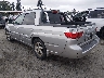 4S4BT61C636****** Salvamento y Reparables 2003 Subaru Baja en Seattle
