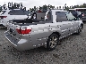 4S4BT61C636****** Salvamento y Destrozados 2003 Subaru Baja en Estado de Washington
