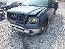 1FTPX14V26N****** Salvage and Repairable 2006 Ford F-150 in Virginia State