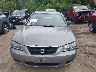 5NPET46C76H****** Destrozados 2006 Hyundai Sonata en Estado de Kansas