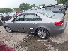 5NPET46C76H****** Reparables 2006 Hyundai Sonata en Estado de Kansas