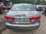 5NPET46C76H****** Destrozados 2006 Hyundai Sonata