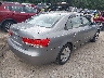 5NPET46C76H****** Salvamento y Destrozados 2006 Hyundai Sonata en Estado de Kansas