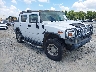 5GRGN22U86H****** Salvamento y Destrozados 2006 Hummer H2 Sut en Tifton