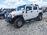 5GRGN22U86H****** Usados y Reparables 2006 Hummer H2 Sut en Tifton