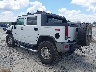 5GRGN22U86H****** Salvamento y Reparables 2006 Hummer H2 Sut en Tifton