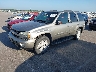 1GNDT13S322****** Used and Repairable 2002 Chevrolet Trailblazer in Omaha South