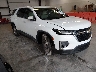 1GNEVFKW2PJ****** Salvage and Wrecked 2023 Chevrolet Traverse in Louisville North