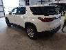 1GNEVFKW2PJ****** Salvage and Repairable 2023 Chevrolet Traverse in Louisville North