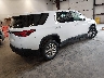 1GNEVFKW2PJ****** Salvage and Wrecked 2023 Chevrolet Traverse in Kentucky State