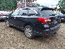 4S4BSAFC4K3****** Salvamento y Reparables 2019 Subaru Outback en Burlington