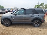 3FMCR9B66PR****** Repairable 2023 Ford Bronco Sport in Ohio State