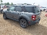 3FMCR9B66PR****** Salvage and Repairable 2023 Ford Bronco Sport in Cincinnati