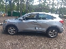 3CZRU5H31KG****** Reparables 2019 Honda HR-V en Estado de Virginia