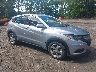 3CZRU5H31KG****** Salvamento y Destrozados 2019 Honda HR-V en Suffolk