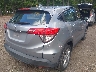 3CZRU5H31KG****** Salvamento y Destrozados 2019 Honda HR-V en Estado de Virginia