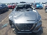 3N1AB8DV2MY****** Salvamento y Reparables 2021 Nissan Sentra en Estado de Carolina del Norte