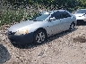 1HGCM56663A****** Usados y Reparables 2003 Honda Accord en Baltimore