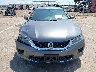 1HGCT1B32DA****** Wrecked 2013 Honda Accord in South Dakota State