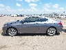 1HGCT1B32DA****** Repairable 2013 Honda Accord in South Dakota State