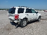 1FMCU0DG4AK****** Salvamento y Reparables 2010 Ford Escape en Estado de Nebraska