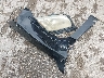 1Z7HC28K18S****** Wrecked 2008 Mitsubishi Raider in Texas State