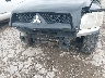 1Z7HC28K18S****** Salvage and Repairable 2008 Mitsubishi Raider in Texas State