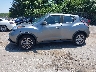 JN8AF5MR2HT****** Salvage 2017 Nissan Juke