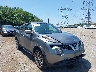 JN8AF5MR2HT****** Salvage and Wrecked 2017 Nissan Juke in Bridgeport