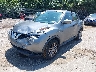 JN8AF5MR2HT****** Used and Repairable 2017 Nissan Juke in Bridgeport