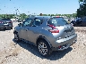 JN8AF5MR2HT****** Salvage and Repairable 2017 Nissan Juke in Bridgeport