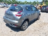 JN8AF5MR2HT****** Salvage and Wrecked 2017 Nissan Juke in Pennsylvania State