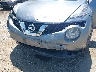 JN8AF5MR2HT****** Salvage and Repairable 2017 Nissan Juke in Pennsylvania State