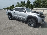 3TMCZ5AN9NM****** Salvage and Wrecked 2022 Toyota Tacoma in Houston
