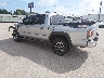 3TMCZ5AN9NM****** Salvage and Repairable 2022 Toyota Tacoma in Houston