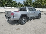 3TMCZ5AN9NM****** Salvage and Wrecked 2022 Toyota Tacoma in Texas State
