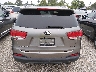 5XYPG4A50GG****** Wrecked 2016 Kia Sorento